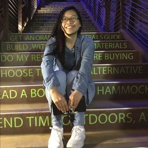 Meet your Posher, Susan